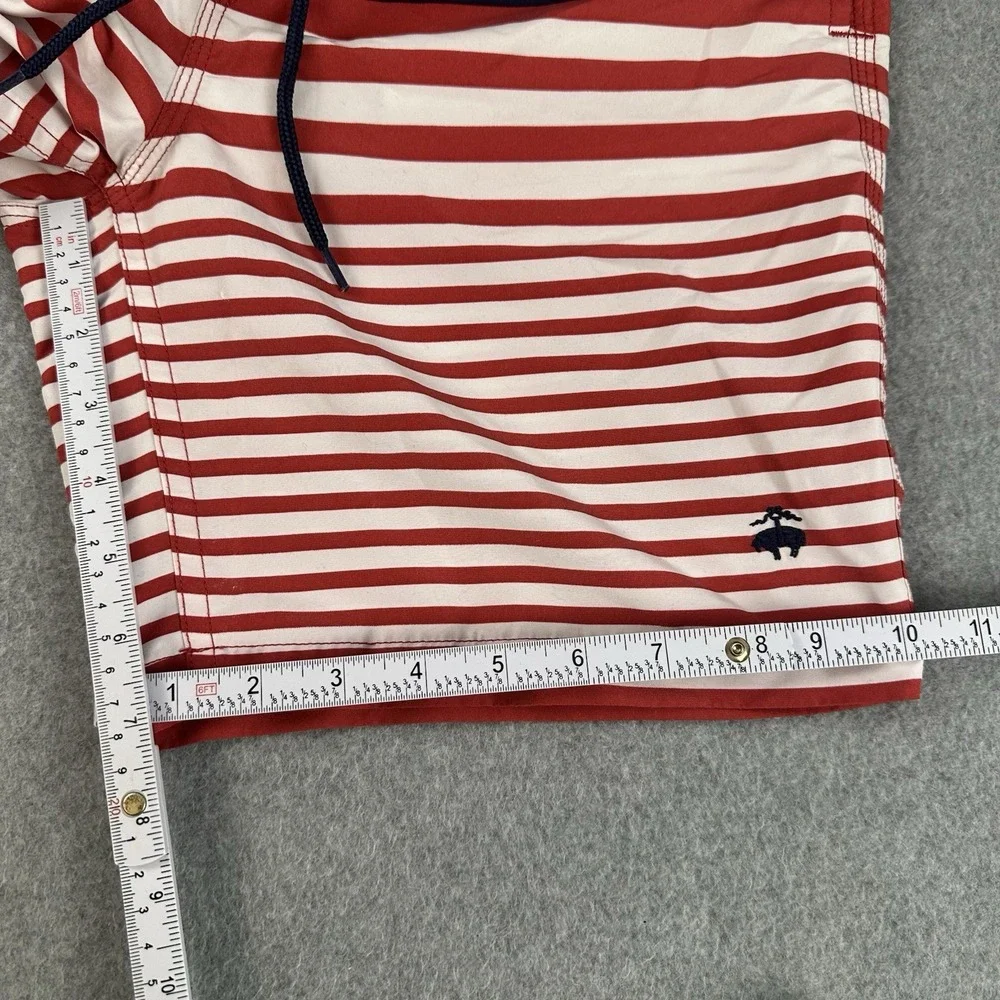 Brooks Brothers note small